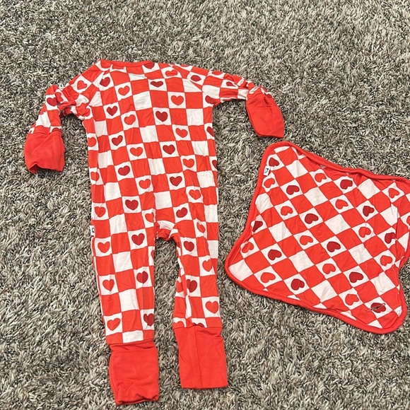 Dream Big Little NB Set - Picture 3 of 3